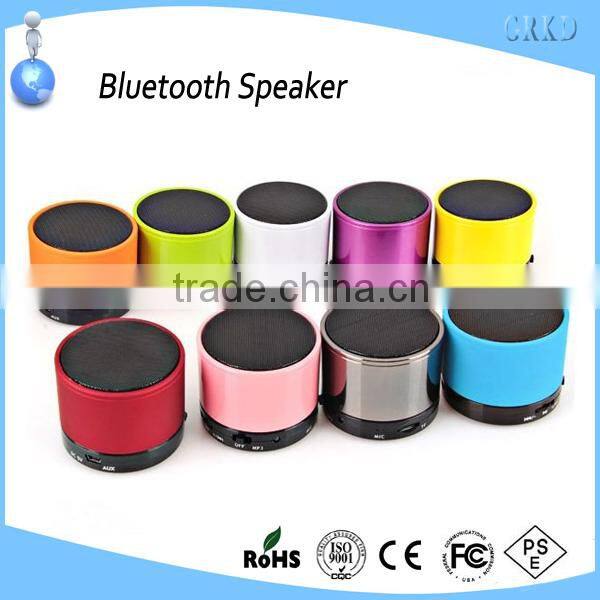 for mp3 mp4 portable wireless mini bluetooth speaker