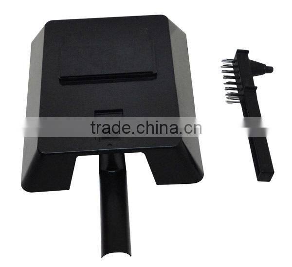 nonrust steel MIG welder