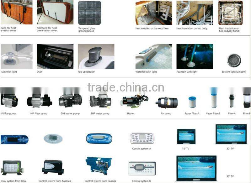 swim spa monalisa swimming pools