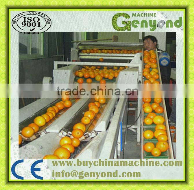 cup squezzing orange juicer machine