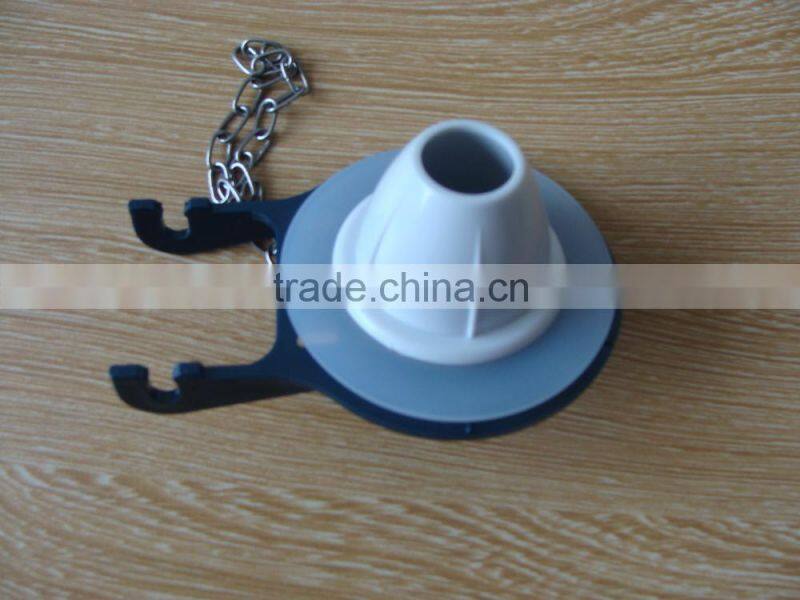 HG2058 Water saving toilet flush flapper