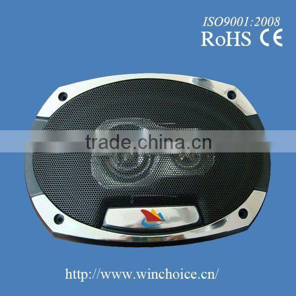 3way coaxial speaker car speaker