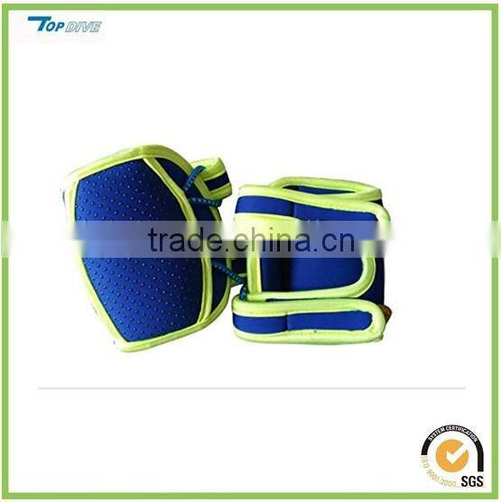 Neoprene Baby Adjustable Toddler Baby Knee pads Knee Elbow Pads Crawling Safety Protector