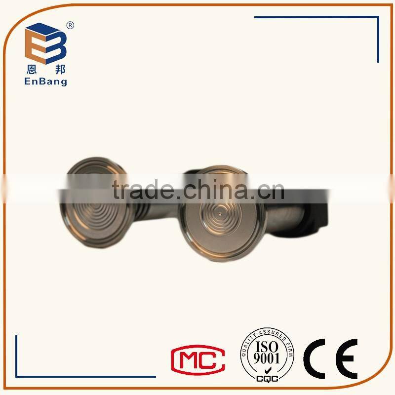 China 4-20ma water level transmitter with LCD dispaly