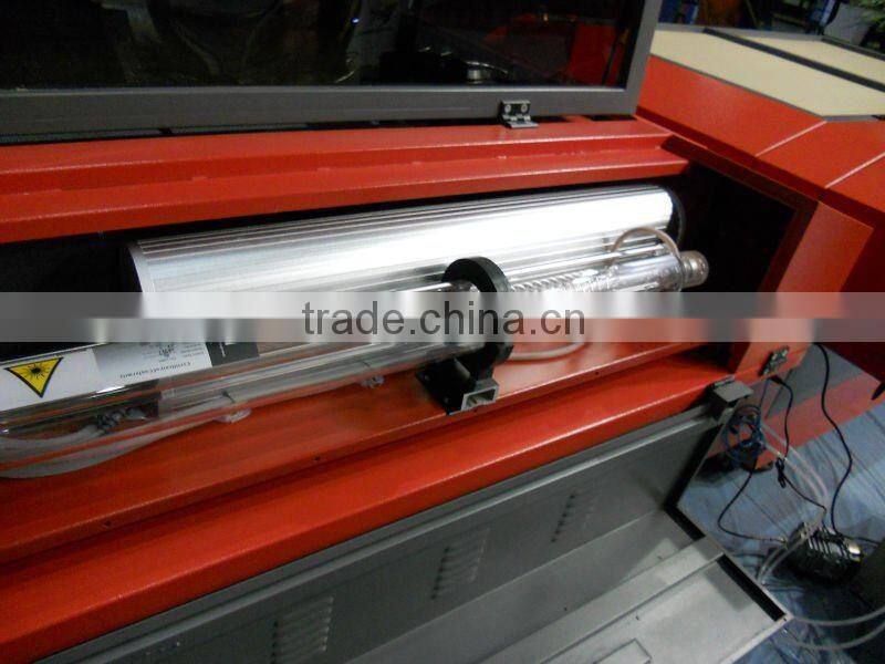 YAG Laser engraving machine