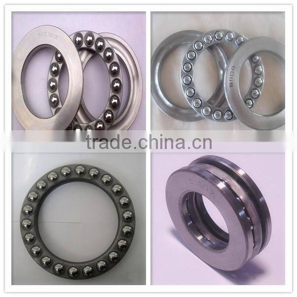 China supply mini thrust ball bearings F5-10M