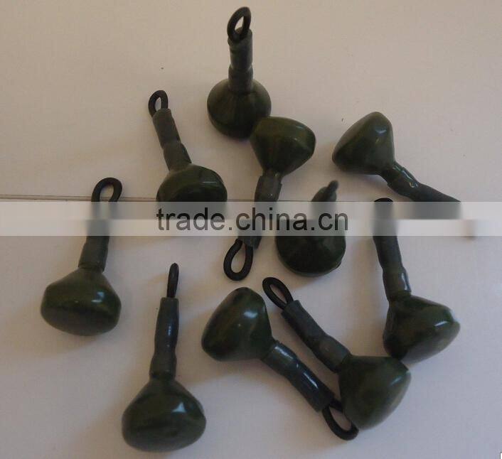 Wholesale quality and good price carp fishing hook