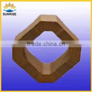 Magnesium Price for Magnesia Brick to the Regenerators of Glass Kilns