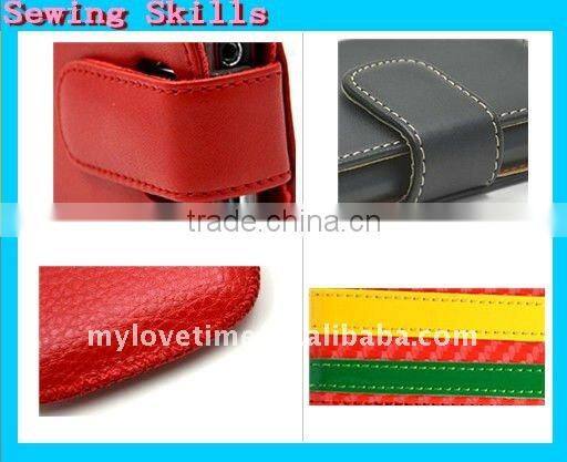 belt clip case for ipad