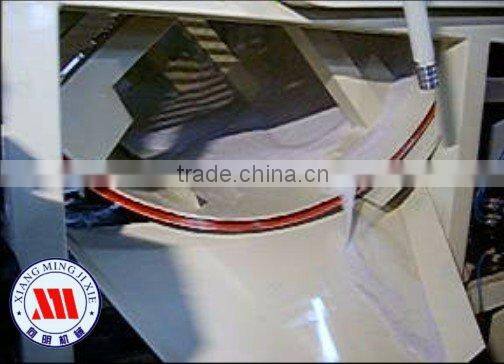 Candle making machine wax powder spray machine