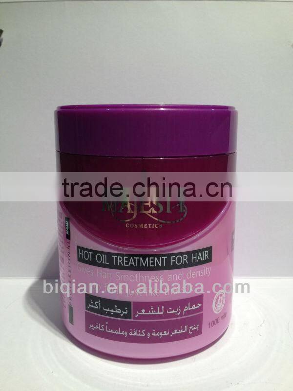 Garlic Hot oil Treatment,hair food hair masque
