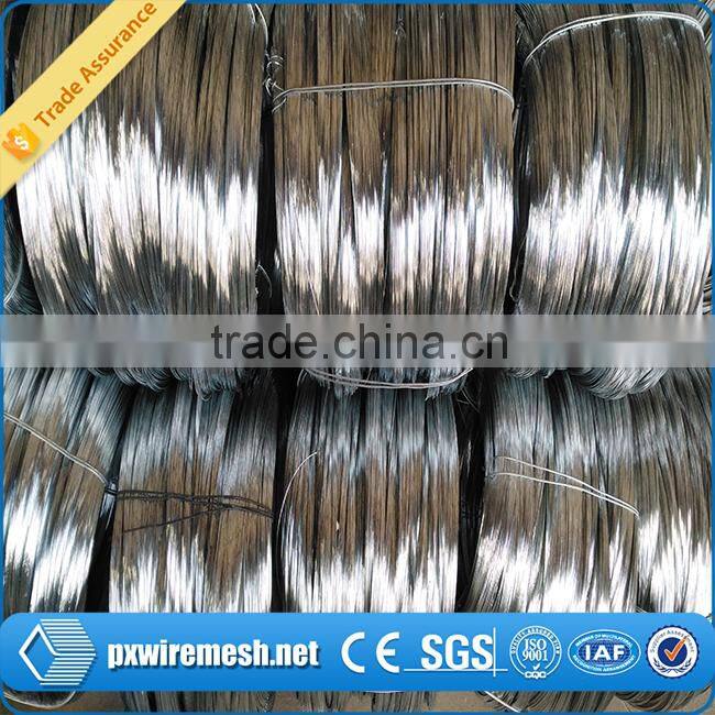 2015 hot sale el wire/ iron wire/ galvanized tie wire