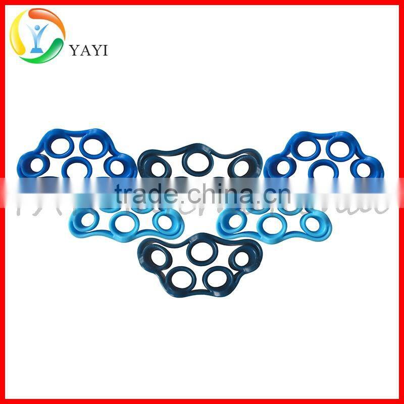 Hand Strengthener Finger Stretcher Resistance Band