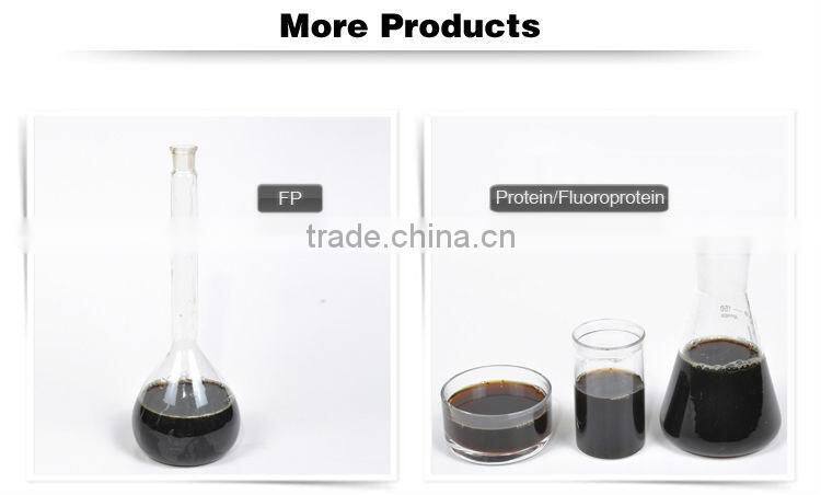 Dry ABC powder Fire Extinguishing Agent