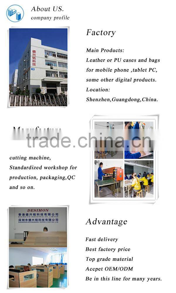 mobile phone wallet flip leather case for sony xperia c5 ultra back cover