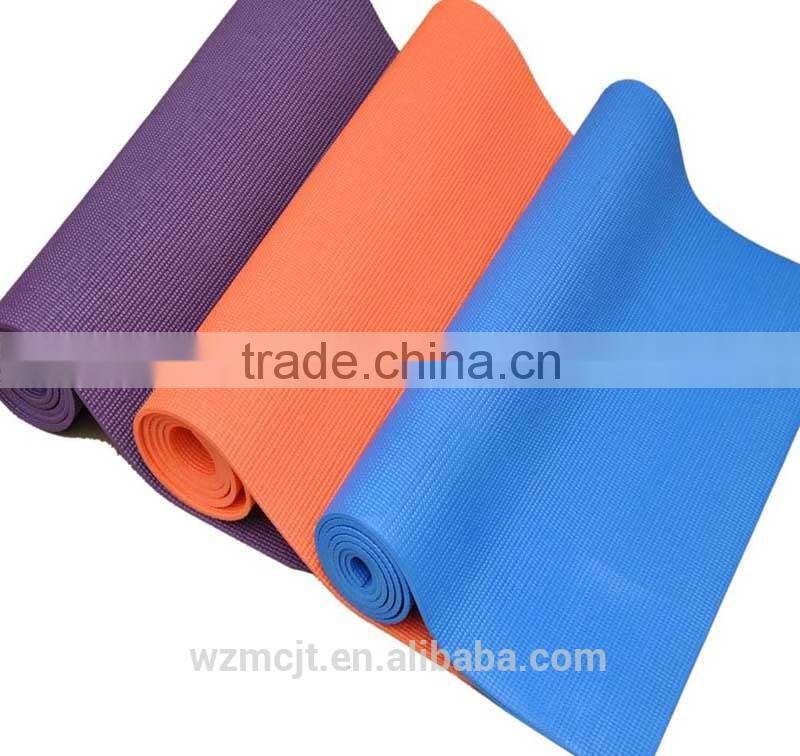 Yoga Block/Foam Roller Eva Foam Product Yoga Mat