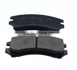 semi-metal BRAKE PAD MD1066 for Japanese vehicles