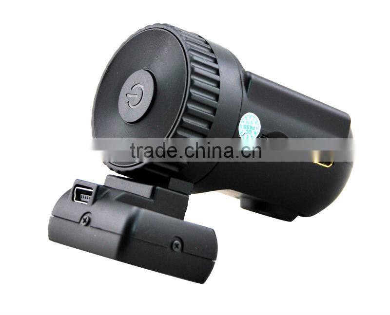 AC best selling Ambarella A2S60av-out registrar +super full hd 1080p hd car dvr+ GPS and G-Sensor 1920*1080p car dvr car camcord