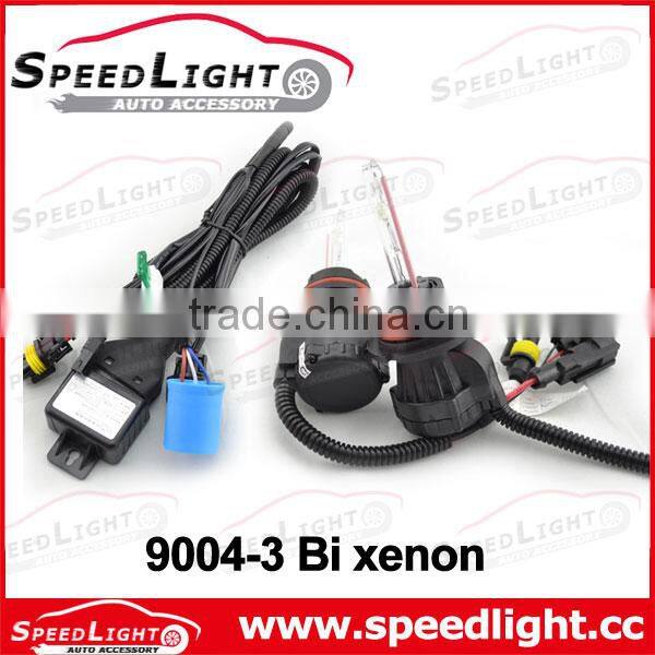 Top Selling 35W 55W 75W 3000K-30000K Xenon Lighting System