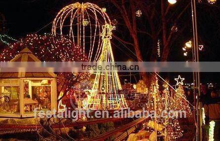 Holiday normal Rope Light with High quality