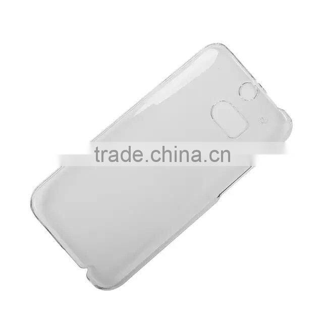 crystal Mobile phone Hard Case Cover For HTC one M8