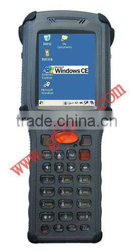 GF800D Mobile data terminal