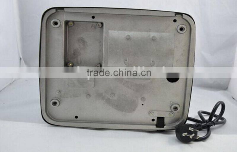 High quality competitive price high velocity infrared sensor jet hand dryer