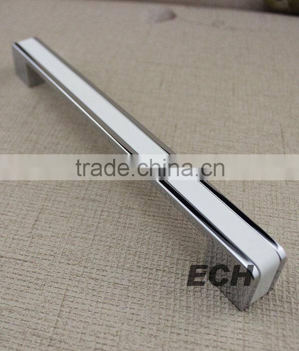 Long Fancy Antique Cabinet handle