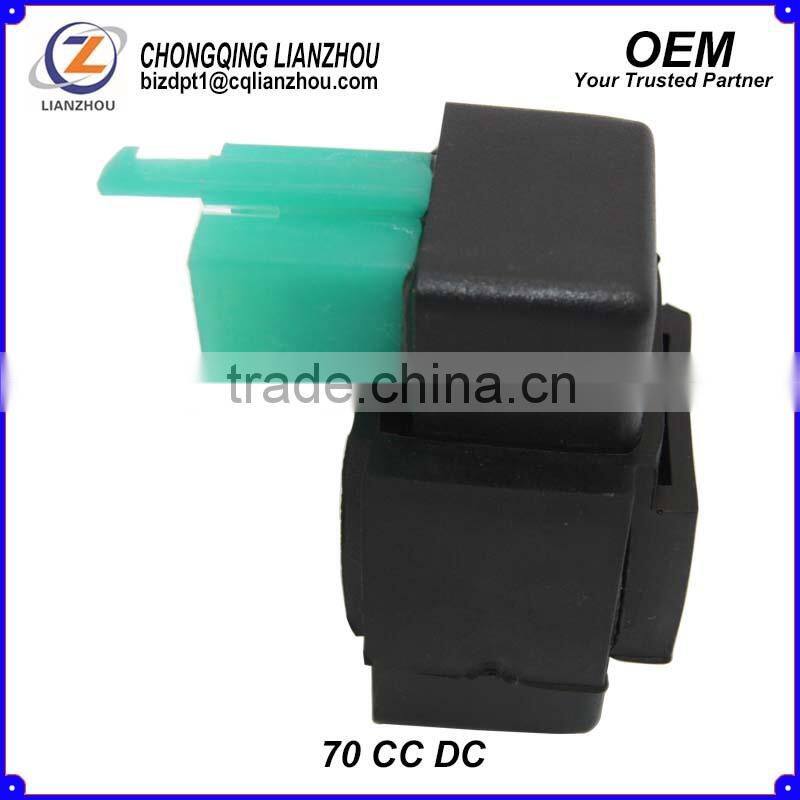 China Manufacturer OEM CDI 70CC DC Varible Angle