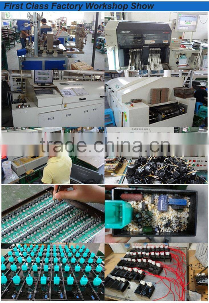 JH100 12V Half-wave Motorcycle Rectifier Regulator