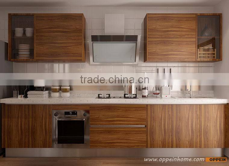 2015 Melamine Finish Modern Wooden Home Furniture Design