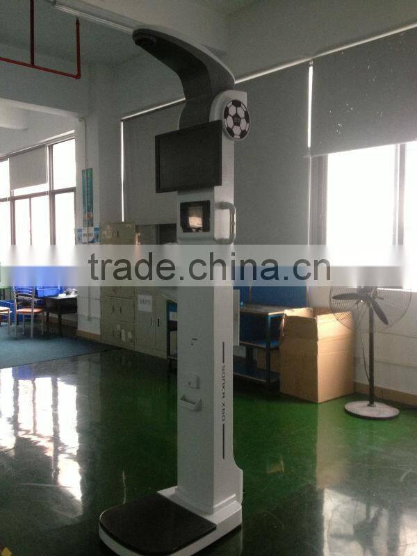 New body scale SK-X60 BMI scale