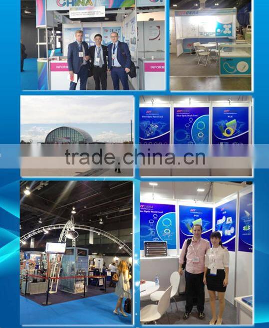 Fiber Optical Terminal Box/outdoor terminal box