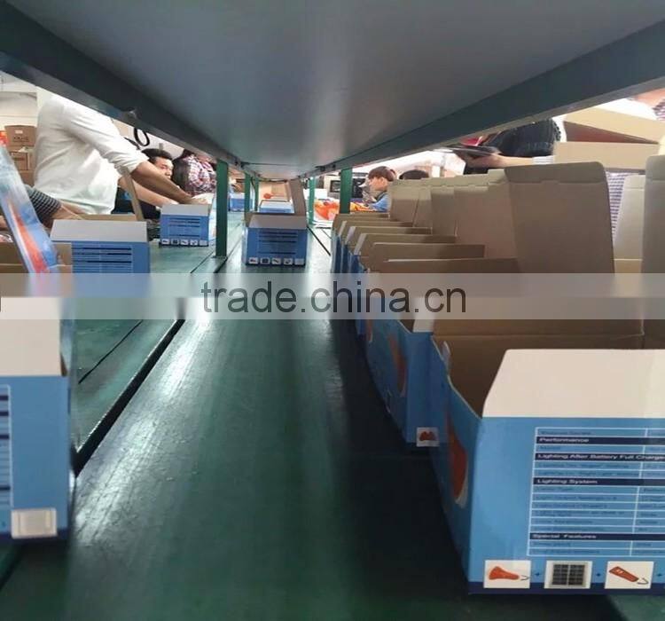 The new patent portable solar camping lantern lamp outdoor portable outdoor tent lights emergency lights