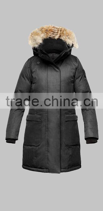 unisex parka custom varsity jackets,men outdoor winter overcoat high quality