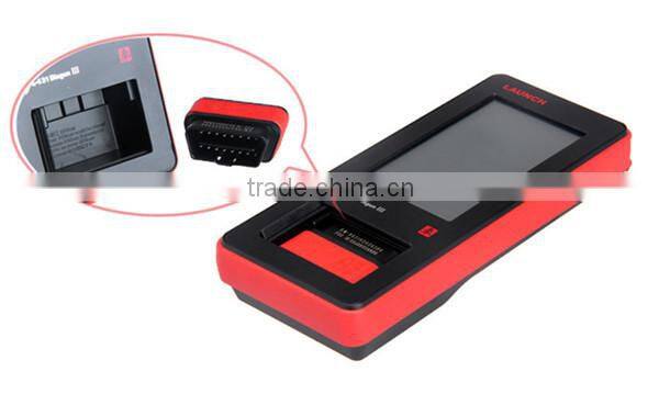 Globle Version Launch X431 Diagun III Update on Official Website 100% Original Auto Diagnostic tool