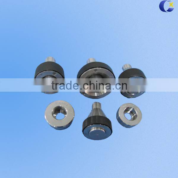 IEC60061-3 E17 Lamp Holder Gauge Made In China