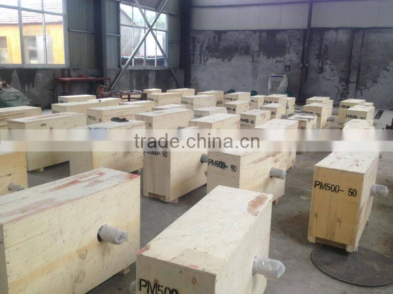 Gear box oil field special gear reducer ZQ/PM/JZQ