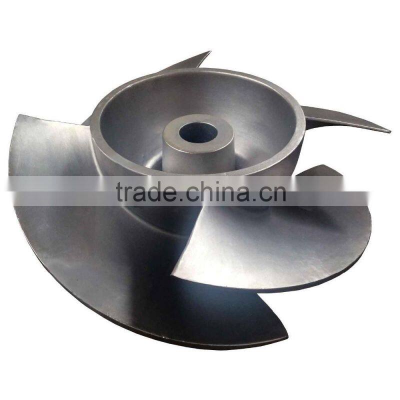 ISO9001 High Quality Stainless Steel Custom SS304 Investment Casting