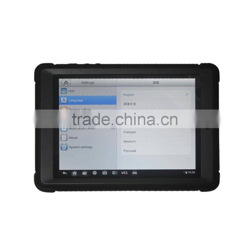 100% Original Autel MaxiSys Mini MS905 Diagnostic Analysis System with 7.9" Screen LED Touch Display