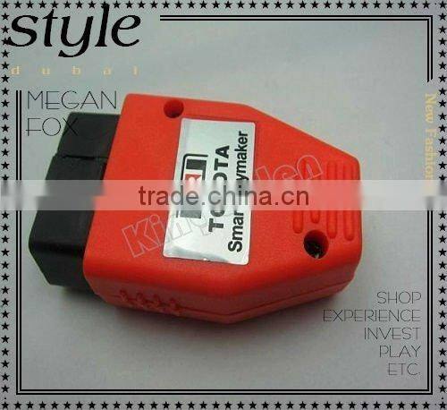 Powerful Function Auto Key Programmer Toyota Smart Key