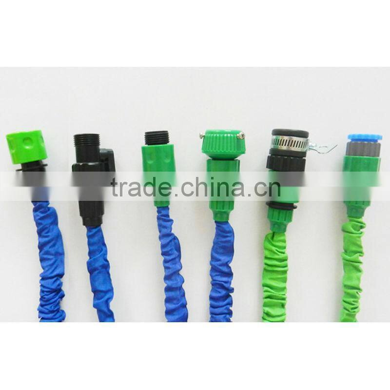 New The Hose That Grows To 50 FT Hose Full Size Garden Hose