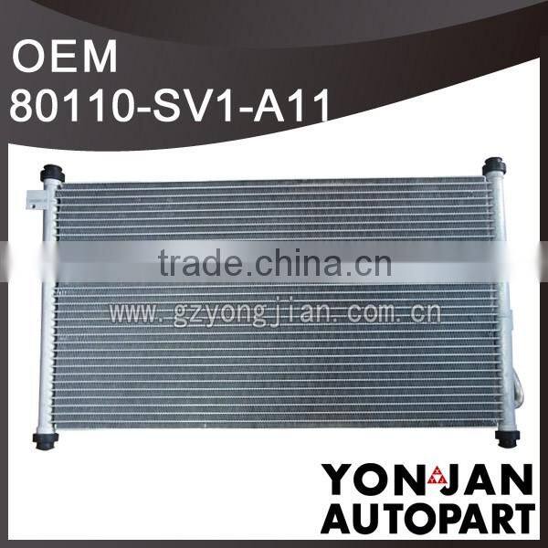 Radiator OEM 80110-sv1-a11