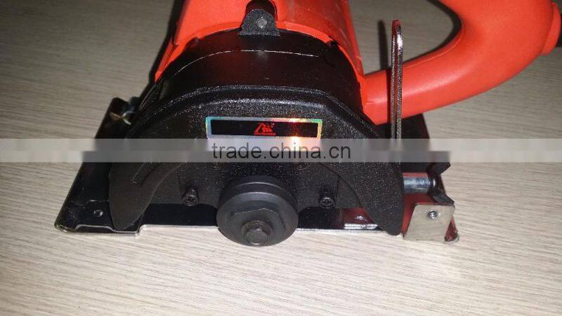 Makit type 110mm marble cutter hot selling in india 1400w stone saw