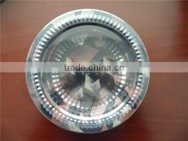 PP food grade take away container plastic food box