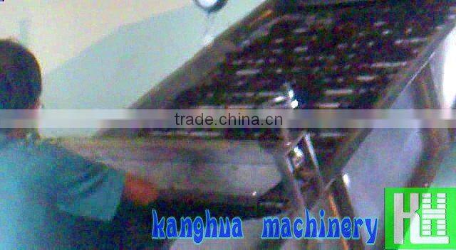 herb drying machine (stainless steel)