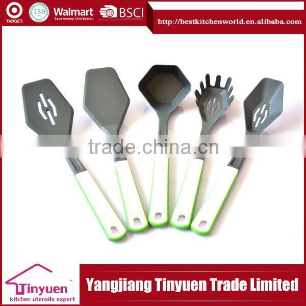 China Wholesale Customized Kitchen Spatula