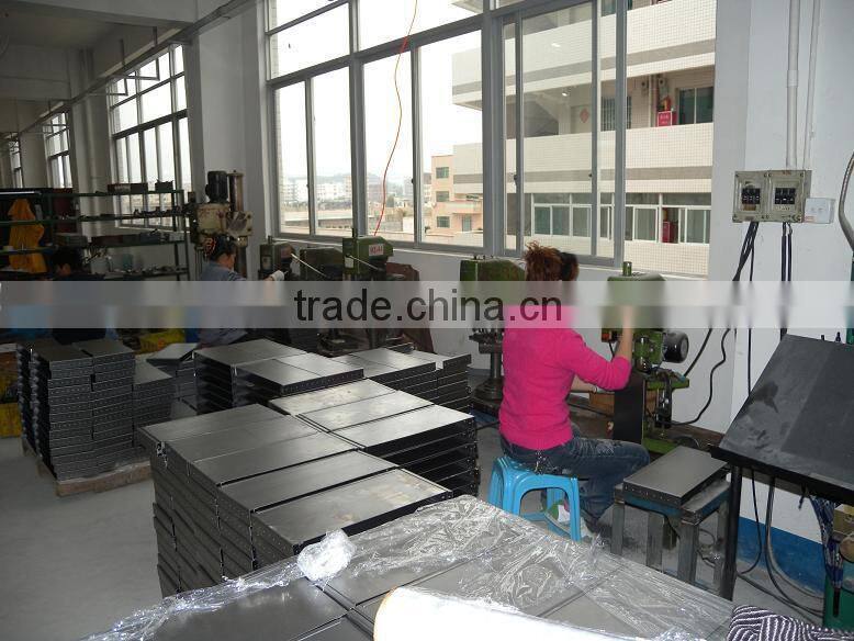 glass to wall clamp CB-180