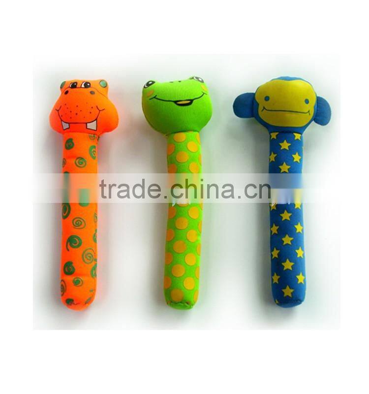 3pcs Sports Swimming Cute Neoprene dive sticks