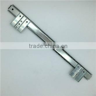 CHEAP PRICE GOOD USE iron ball bearing computer keyboard tray